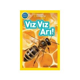 National Geographic Kids - Vız Vız Arı