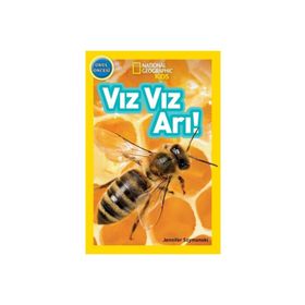 National Geographic Kids - Vız Vız Arı