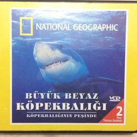 National Geographic - Köpek Balıkları