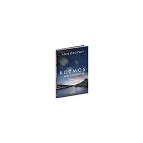 National Geographic-Kozmik Beyin Haritası-Ann Druyan Kitabı