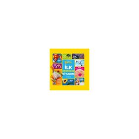 National Geographic Little Kids - İlk Nedenler Kitabım Beta Kids