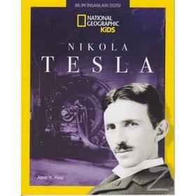 National Geographic Nıkola Tesla