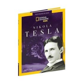 National Geographic Nıkola Tesla