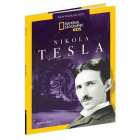 National Geographic Nıkola Tesla