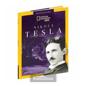 National Geographic Nıkola Tesla