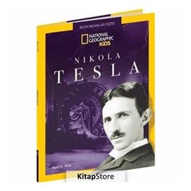 National Geographic Nıkola Tesla