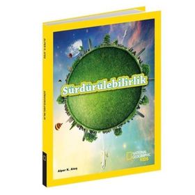 National Geographic Sürdürülebilirlik Kids Beta Yay
