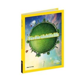 National Geographic Sürdürülebilirlik Kids Beta Yay