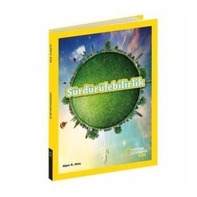 National Geographic Sürdürülebilirlik Kids Beta Yay