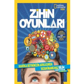 National Geographic Zihin Oyunları
