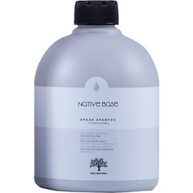 Native 475 ml Base Yoğunlaştırıcı Argan Şampuan