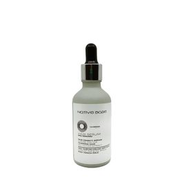 Native 50 ml Base Yoğunlaştırıcı Argan Serum