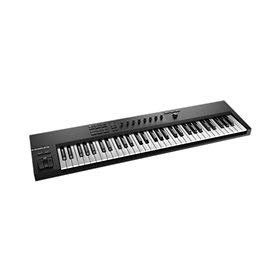 Native A61 Instruments Komplete Kontrol 61 Tuş Midi Klavye