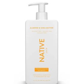 Native Badem Shea Yağlı Güçlendirici 487 ml Şampuan