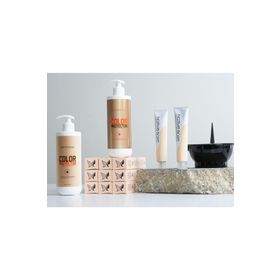 Native Base 500 ml Boya Koruyucu Şampuan