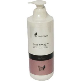 Native Base Daily 500 ml Şampuan