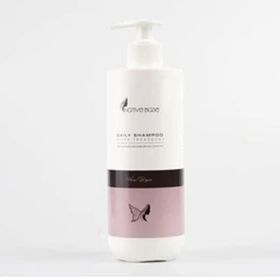 Native Base Daily 500 ml Şampuan