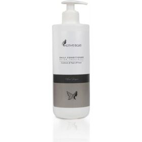 Native Base Daily Keratin Bakım Sonrası Devam 500 ml Saç Kremi