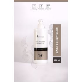 Native Base Daily Keratin Bakım Sonrası Devam 500 ml Saç Kremi