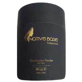 Native Base Professional 1000 gr Toz Açıcı