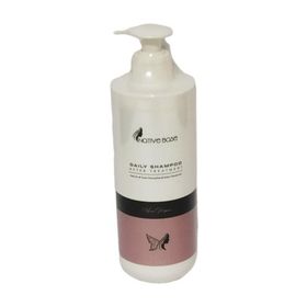 Native Base Specially Tüm Saçlar İçin 500 ml Besleyici Şampuan