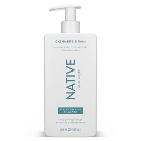 Native Cashmere Rain 487 ml Güçlendirici Şampuan