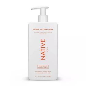 Native Citrus Herbal Musk 487 ml Günlük Saç Kremi