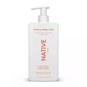 Native Citrus Herbal Musk 487 ml Günlük Saç Kremi