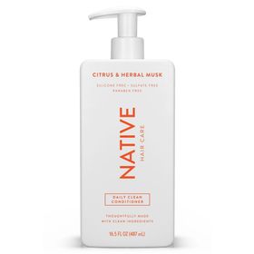 Native Citrus Herbal Musk 487 ml Günlük Saç Kremi