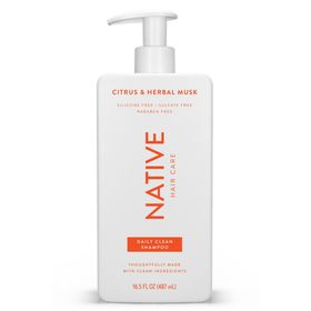 Native Citrus Herbal Musk 487 ml Şampuan