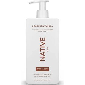 Native Hindistan Cevizi Vanilya Nemlendirici 487 ml Şampuan