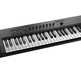 Native Instruments Komplete Kontrol A49 49 Tuş Siyah Midi Klavye