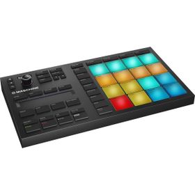 Native Instruments Maschine Mikro MK3 Kontrol Cihazı
