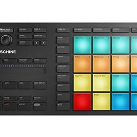 Native Instruments Maschine Mikro MK3 Kontrol Cihazı