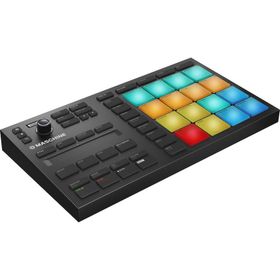 Native Instruments Maschine Mikro MK3 Kontrol Cihazı