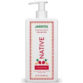 Native Jarritos Passion Fruits 487 ml Hacim Şampuanı