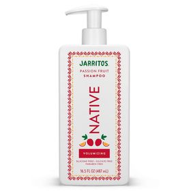 Native Jarritos Passion Fruits 487 ml Hacim Şampuanı