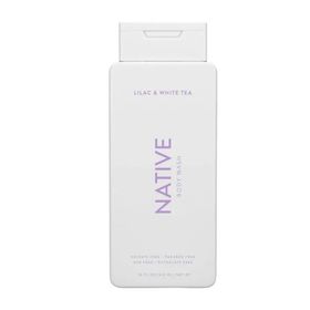 Native Leylak 532 ml Beyaz Çay Vücut Şampuan