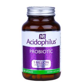 Natrol Acidophilus Probiotic 1 Billion 150 Kapsül