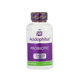 Natrol Acidophilus Probiotic 1 Billion 150 Kapsül