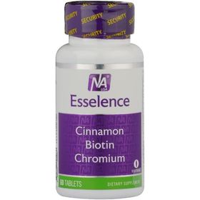 Natrol Esselence 60 Tablet