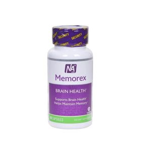 Natrol Memorex 60 Tablet