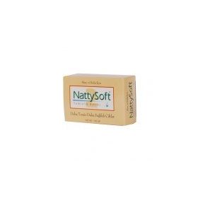 Nattysoft Akne ve Sivilce İçin 100 gr Temizleme Kalıbı