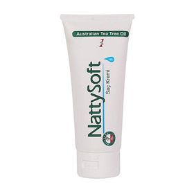 NattySoft Australian Tea Tree 200 ml Oil Saç Kremi