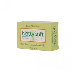 NattySoft Kuru Ciltler Temizleme Kalıbı