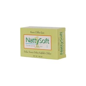 NattySoft Kuru Ciltler Temizleme Kalıbı