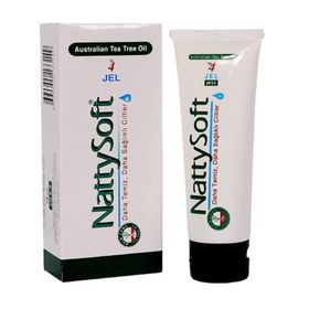 NattySoft PH 5.5 200 ml Pembe Şampuan