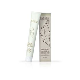 Natulika 11.17 Ekstra Açık Buzlu Sarı 60 ml Saç Boyası