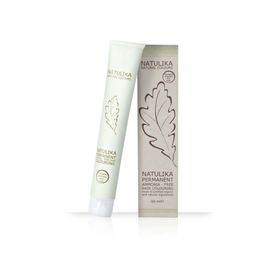 Natulika 9.3 Çok Açık Sarı Dore 60 ml Saç Boyası
