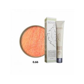 Natulika Amonyaksız 0.66 Mix Yoğun Bakır Saç Boyası